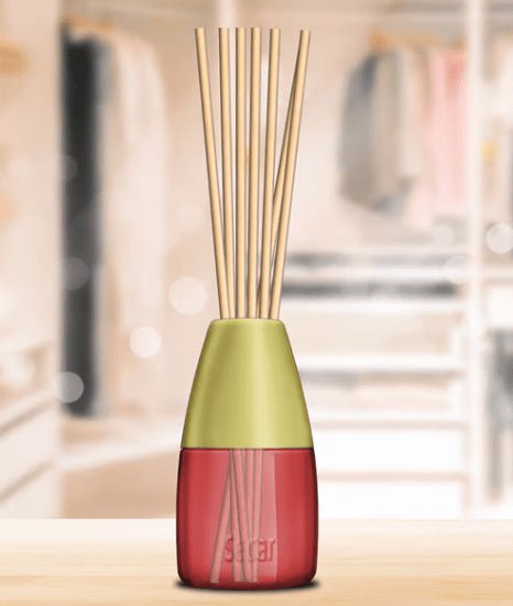 Difusor Sensual Secar 100ml - e - dona
