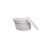 Disco de Isopor para Pizza 18cm Bom Apetite - 400 Unidades