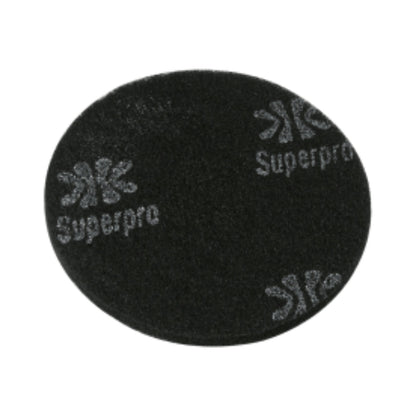 Disco Removedor Preto para Enceradeira 300mm Bettanin 9630 - e - dona