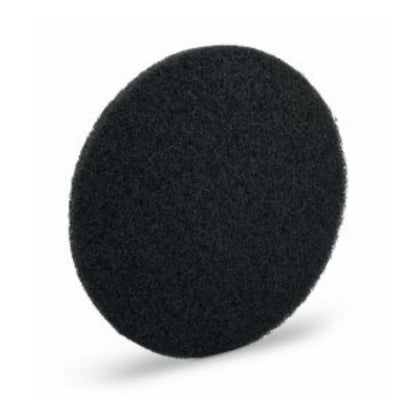 Disco Removedor Preto para Enceradeira 380mm Bettanin 9638 - e - dona