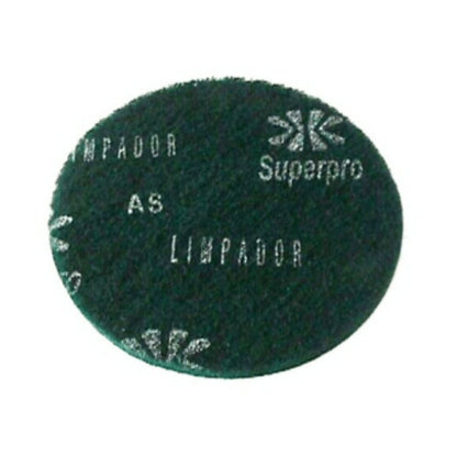 Disco Verde para Enceradeira 440mm Bettanin 9844 - e - dona