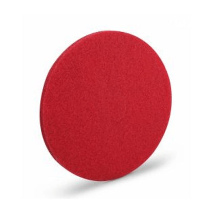 Disco Vermelho para Enceradeira 350mm Bettanin 11035 - e - dona