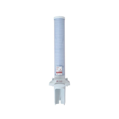 Dispenser para copo de água 180/200ml Poup Copo Exaccta - E - DPCA002M - e - dona