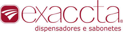 Dispenser para copo de água 180/200ml Poup Copo Exaccta - E - DPCA002M - e - dona