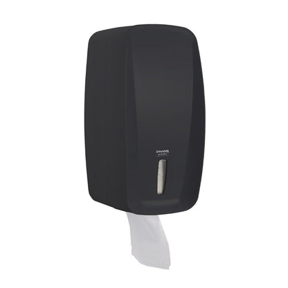 Dispenser para Papel Cai - Cai Invoq preto Premisse - e - dona