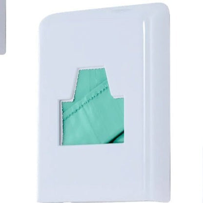 Dispenser para Saco Absorvente Trilha - e - dona