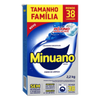 DETERGENTE PO AZUL MINUANO FLORA