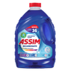 SABAO LIQUIDO ASSIM BICARBONATO 3L