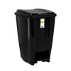 Lixeira com Pedal Eco 40 Litros