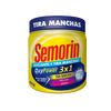 SEMORIN TIRA MANCHAS EM PÓ 400G