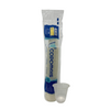 Copo de 250ml Transparente PS ABNT 2012 Copomais com 100 unidades