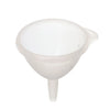 Funil Plástico 490ml Sanremo
