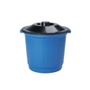 Lixeira Redonda 10L Arqplast – Cores Diversas