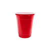 Copo Red Cup 440ml Copaza 25 Unidades