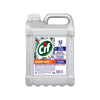 Detergente Desincrustante Cif 5 Litros