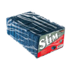 Fibra de Limpeza Bettaco Slim Bettanin 9521 Pacote com 10 Unidades