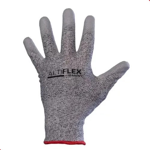 EPI | Luva Altiflex P Cinza Danny - e - dona
