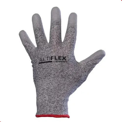 EPI | Luva Altiflex P Cinza Danny - e - dona