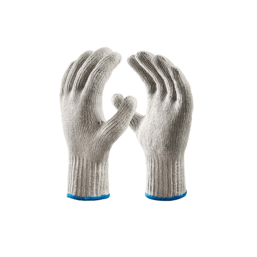 EPI |Luva CottonFlex Danny Branca - e - dona