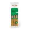 Espeto para churrasco Bambu 25cm Talge com 50 unidades