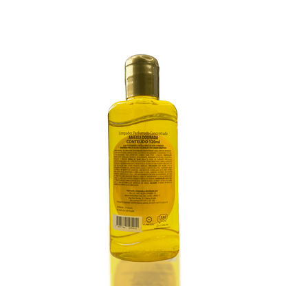 Essência 120ml Ameixa Dourada Coala - e - dona