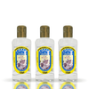 Limpador Perfumado 120ml Chá Branco Coala Com 3 Unidades