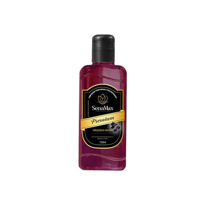 Essência 120ml Flor de Laranjeira Senamax - e - dona