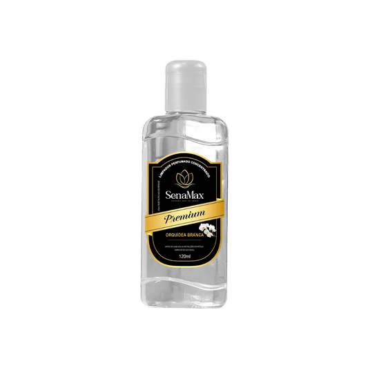 Essência 120ml Orquídea Branca Senamax - e - dona