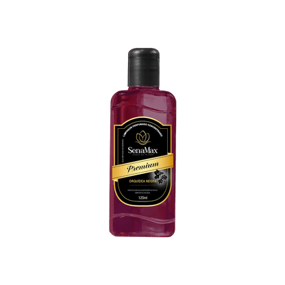 Essência 120ml Orquídea Negra Senamax - e - dona