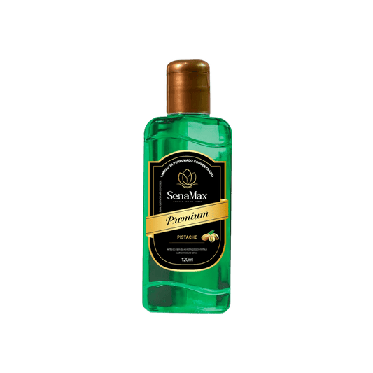 Essência 120ml Pistache Senamax - e - dona