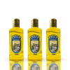 Limpador Perfumado Coala Ameixa Dourada 120ml Com 3 Unidades