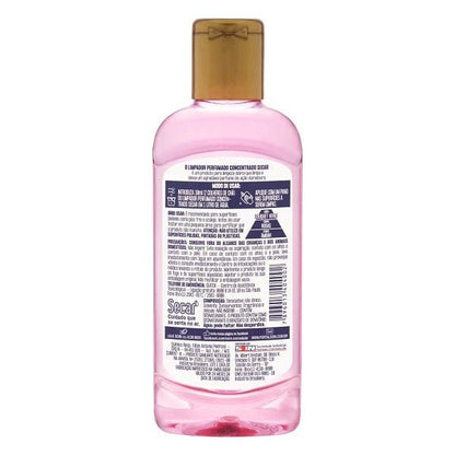 Essência Concentrada Orquídea Do Caribe Secar 120ml 1 unidade - e - dona