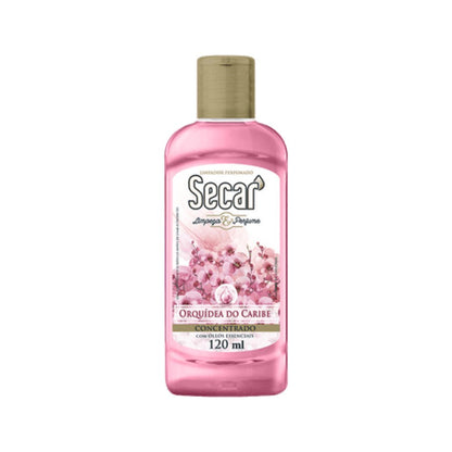 Essência Concentrada Orquídea Do Caribe Secar 120ml 1 unidade - e - dona