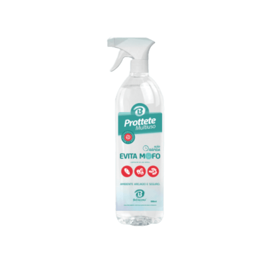 Evita Mofo Protette Spray 500ml Bellinzoni - e - dona