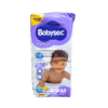 Fralda Babysec Premium Mega M com 32 Unidades (5 a 9,5kg)