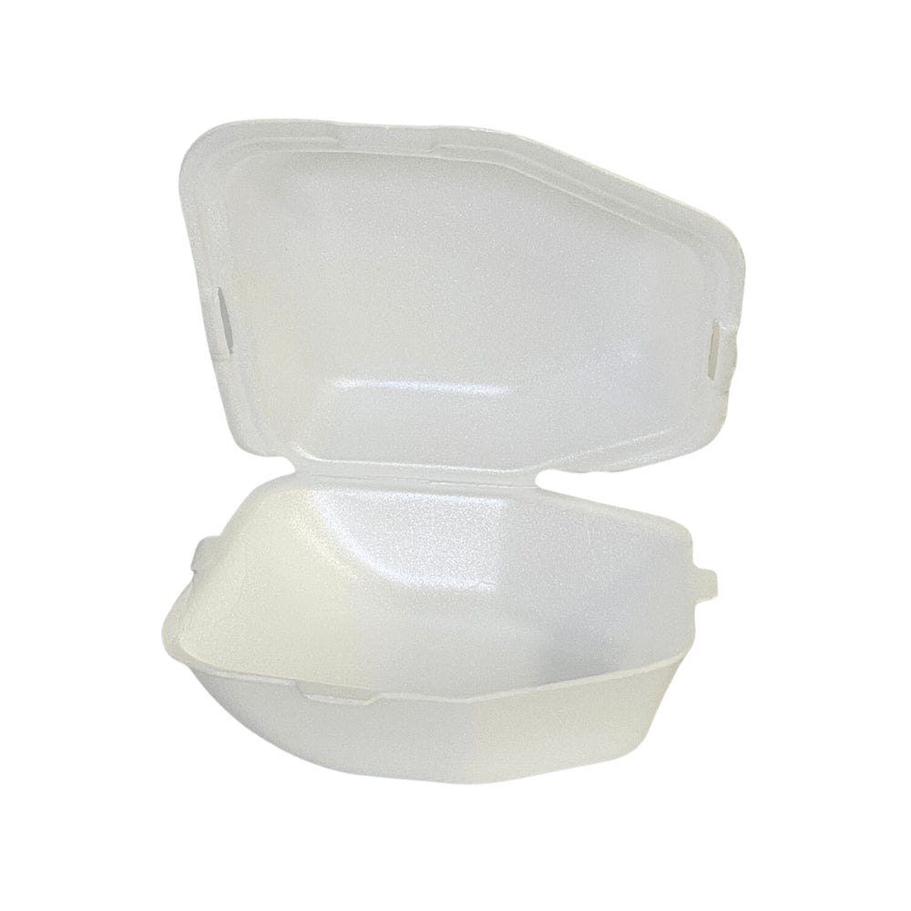 Frangueira de Isopor H05 Ultratherm com 200 unidades - Isolamento Térmico e Praticidade - e - dona