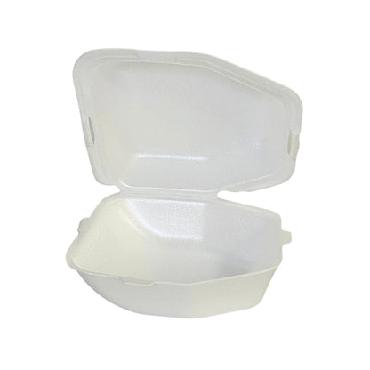 Frangueira de Isopor H05 Ultratherm com 200 unidades - Isolamento Térmico e Praticidade - e - dona