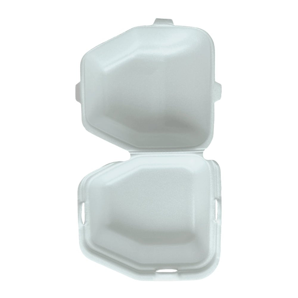 Frangueira de Isopor H05 Ultratherm com 200 unidades - Isolamento Térmico e Praticidade - e - dona
