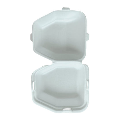 Frangueira de Isopor H05 Ultratherm com 200 unidades - Isolamento Térmico e Praticidade - e - dona
