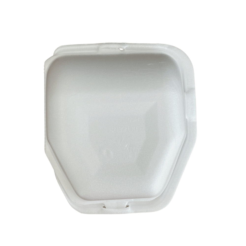 Frangueira de Isopor H05 Ultratherm com 200 unidades - Isolamento Térmico e Praticidade - e - dona