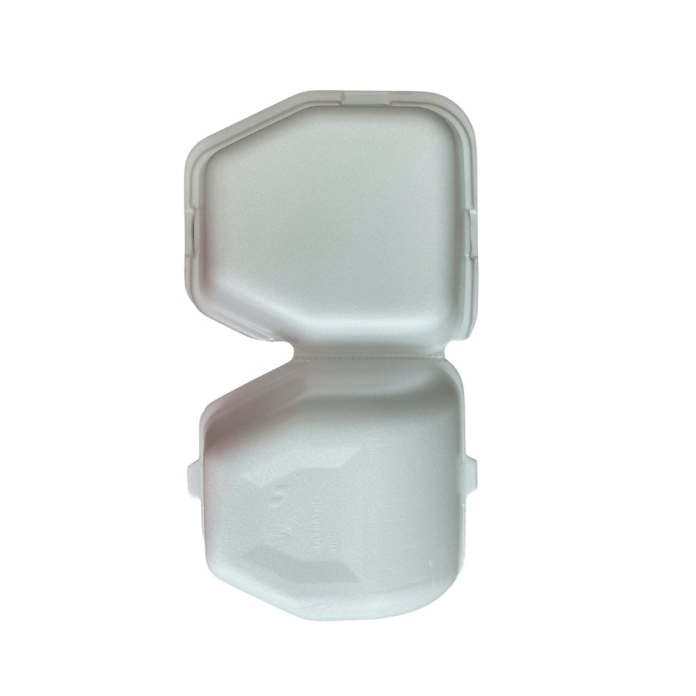 Frangueira de Isopor H05 Ultratherm com 200 unidades - Isolamento Térmico e Praticidade - e - dona