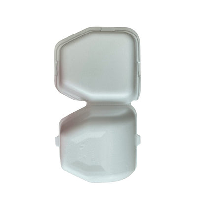 Frangueira de Isopor H05 Ultratherm com 200 unidades - Isolamento Térmico e Praticidade - e - dona
