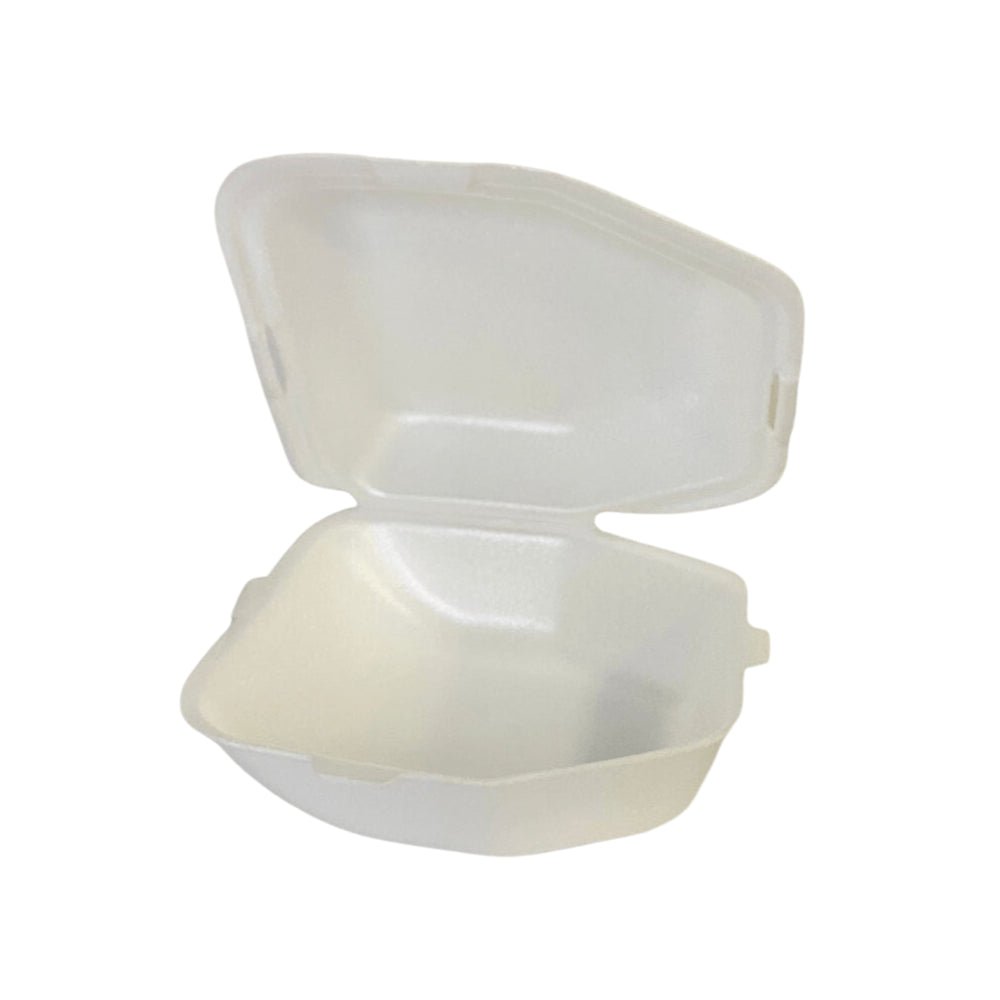 Frangueira de Isopor H05 Ultratherm com 50 unidades - Isolamento Térmico e Praticidade - e - dona