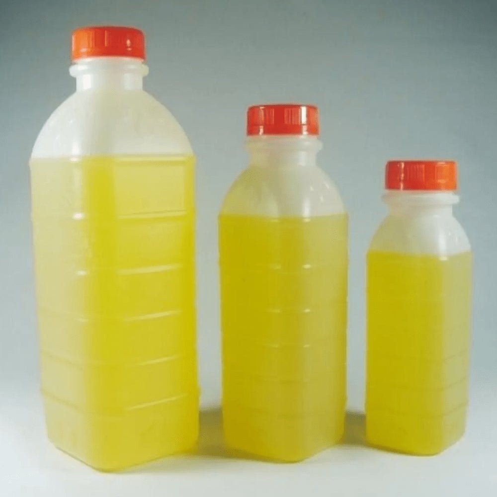 Garrafa plástica para sucos, caldo de cana, água de coco 300ml Maluguer com 100 unidades - e - dona