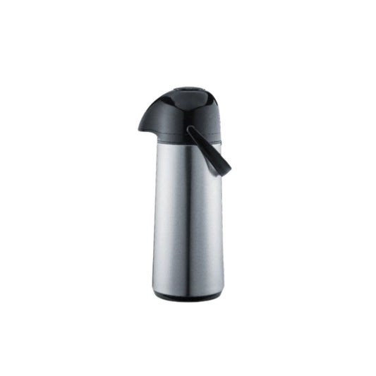 Garrafa Térmica 1L Sanremo Inox Expressar - e - dona
