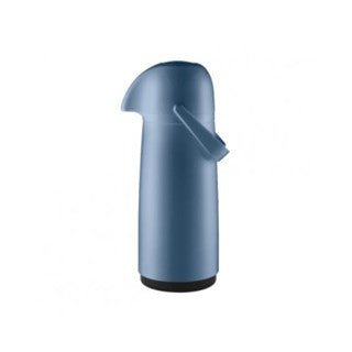 Garrafa Térmica Azul 1 litro Sanremo - e - dona