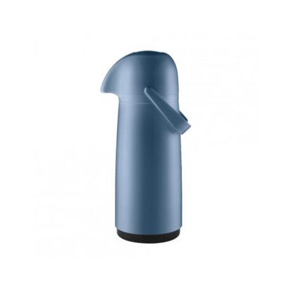 Garrafa Térmica Azul 1 litro Sanremo - e - dona