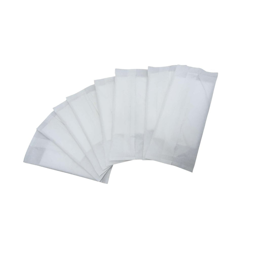 Guardanapo 20x20cm folha simples em Sachê com 2 folhas Líder caixa com 1.000 unidades - e - dona