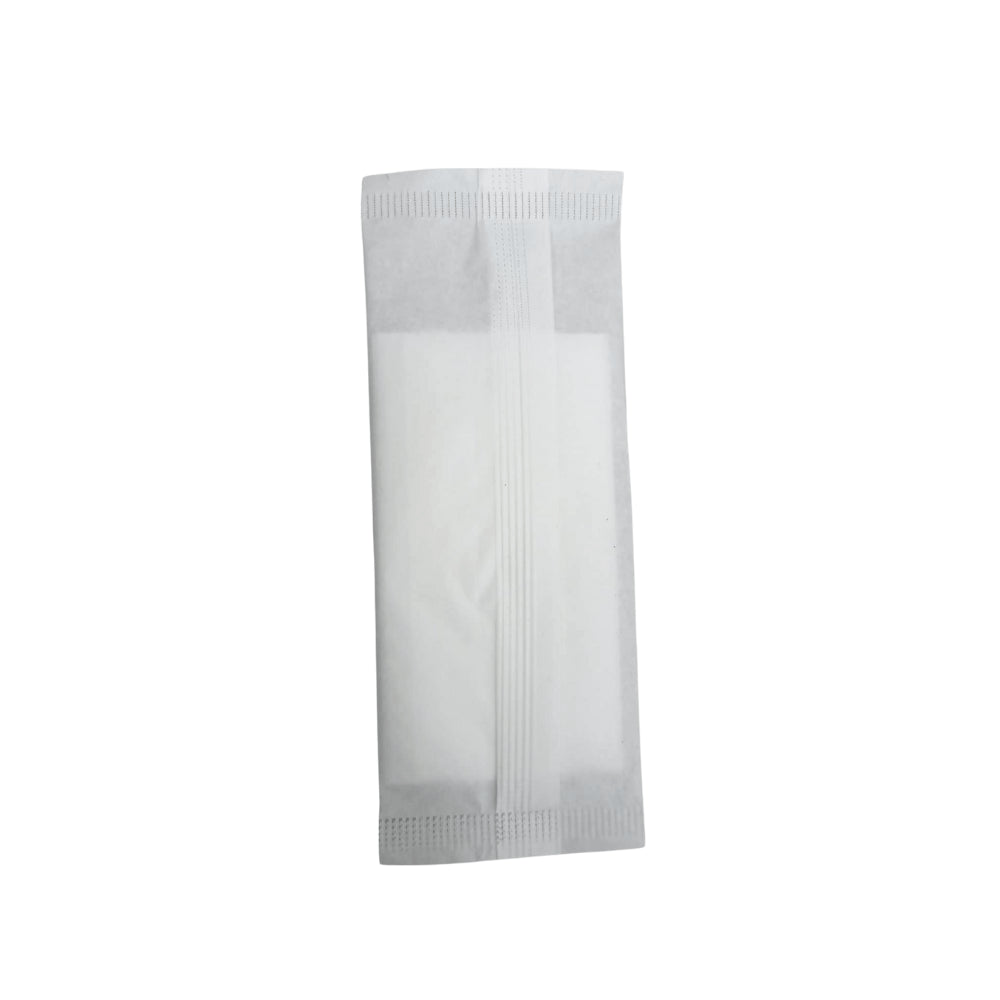 Guardanapo 20x20cm folha simples em Sachê com 2 folhas Líder caixa com 1.000 unidades - e - dona