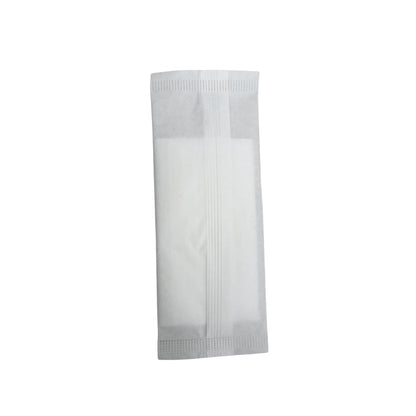 Guardanapo 20x20cm folha simples em Sachê com 2 folhas Líder caixa com 1.000 unidades - e - dona